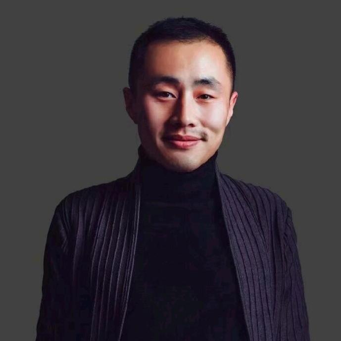 赵东明&全案落地