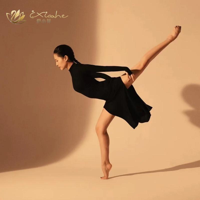 常州爱小荷舞蹈(湖塘星河校区)