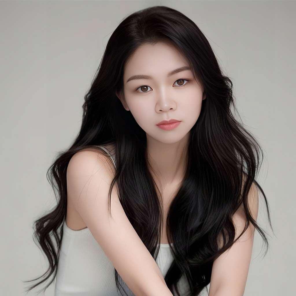 潇蔓瘦佳人-义蓬店