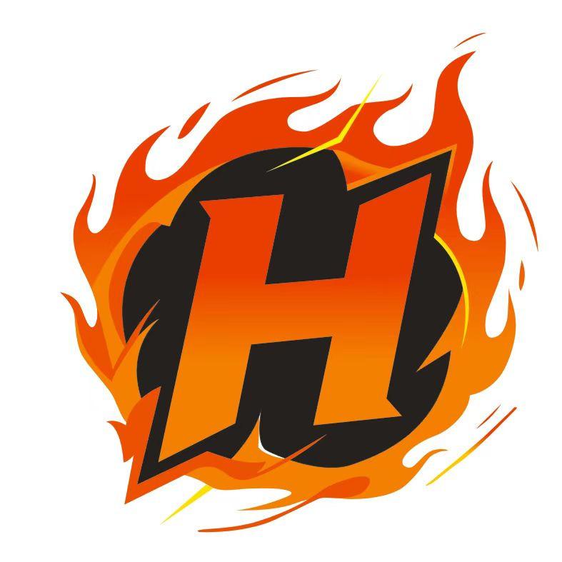 Hi 56滑板公园