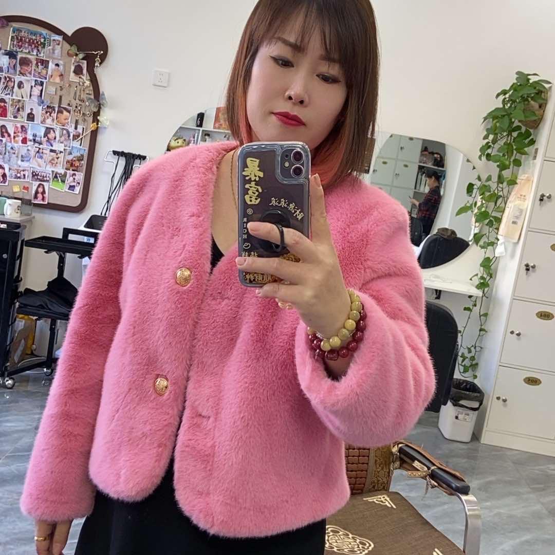 樱子造型美发沙龙