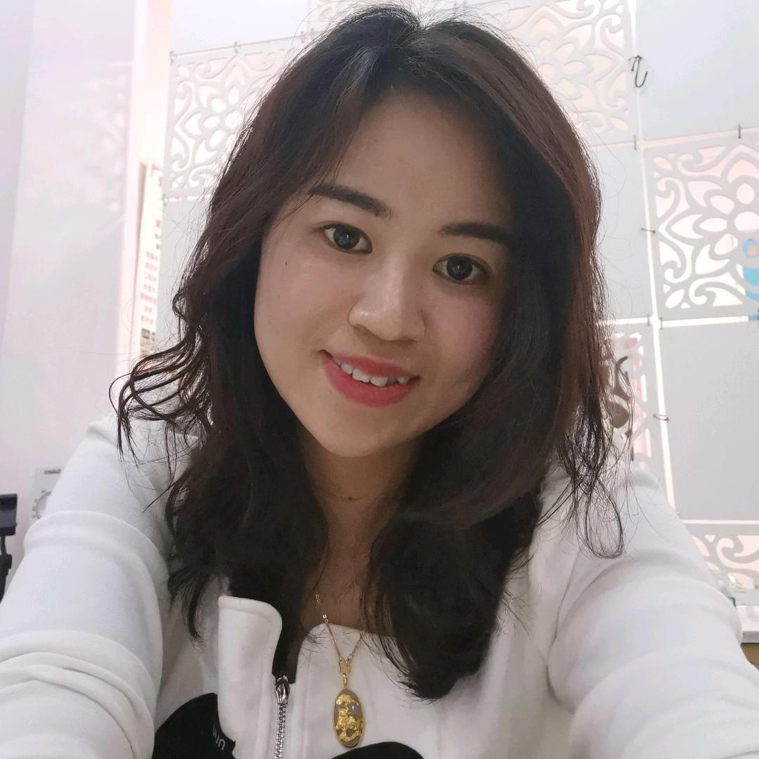 桂阳 眉型设计 娟娟