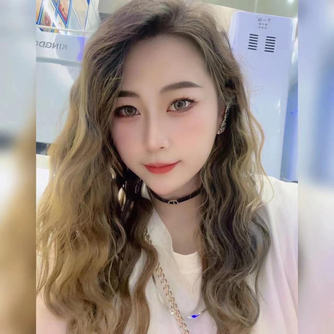 是小辣椒🌶️