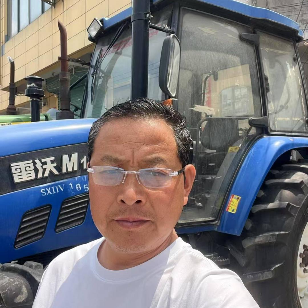 宿州二手农机交易市场