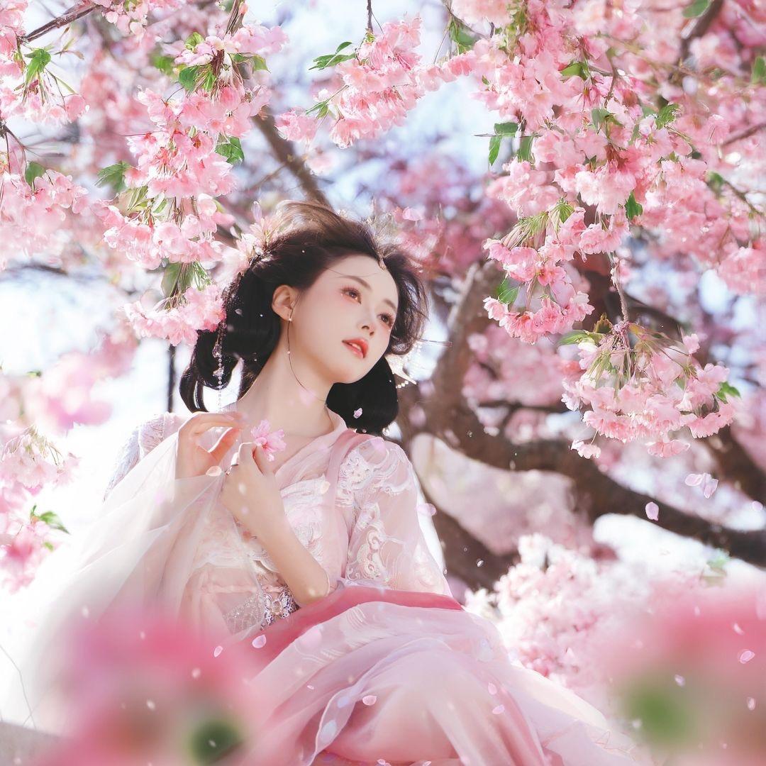 苏州汉宫月·国色汉妆集