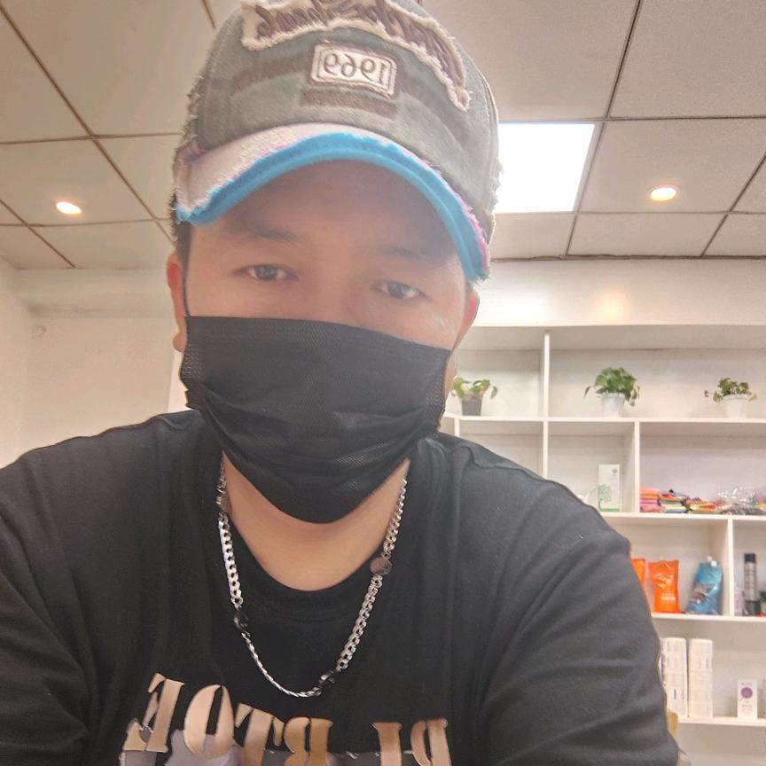 茹艺造型官方号