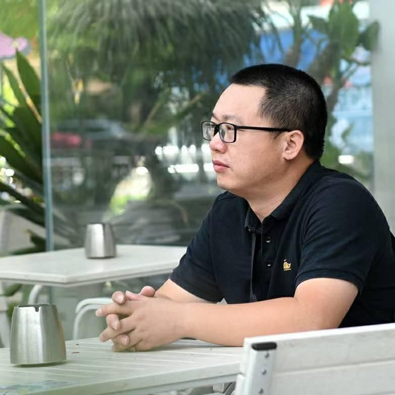 虎门胖彭老师直播号