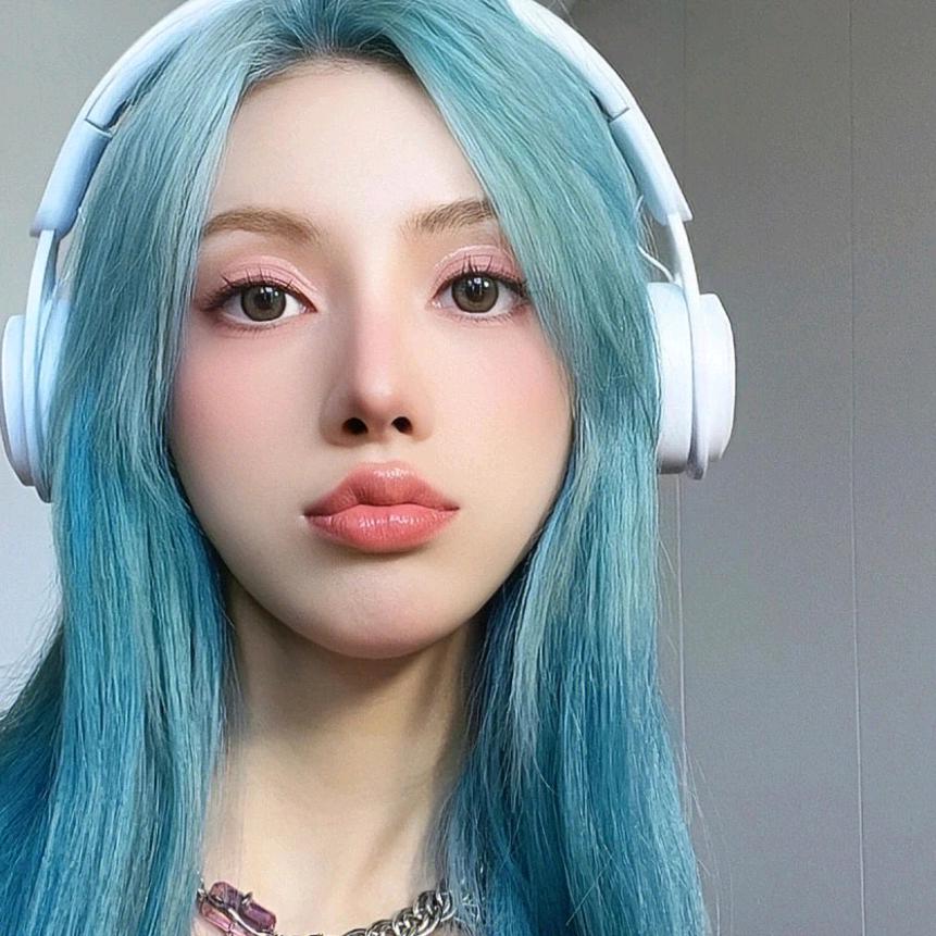 观海卫美杜莎美发