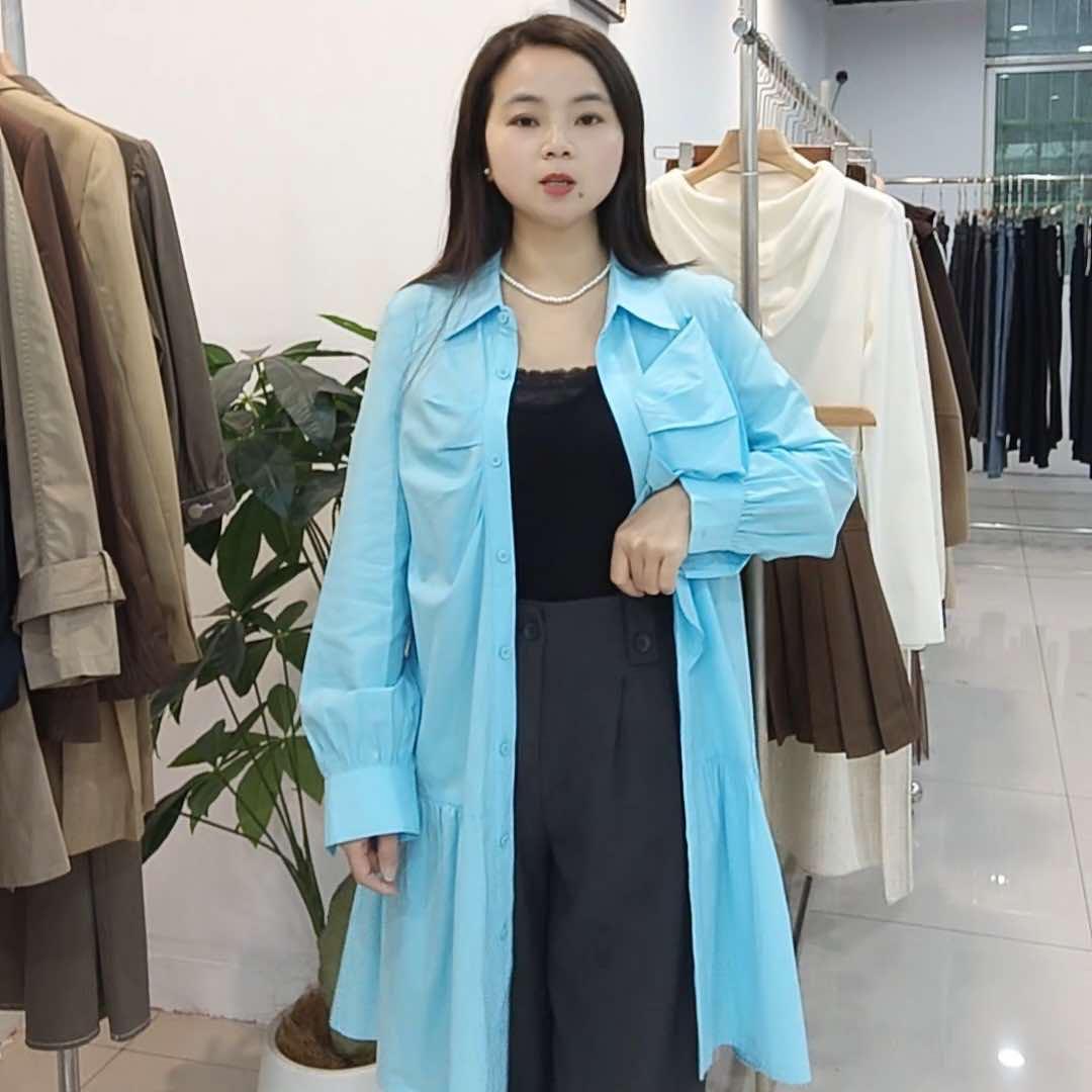 建宁思萃（女装品牌集合店）