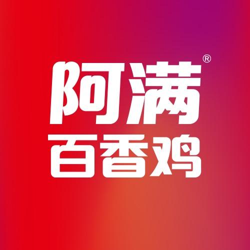 阿满百香鸡宠粉号