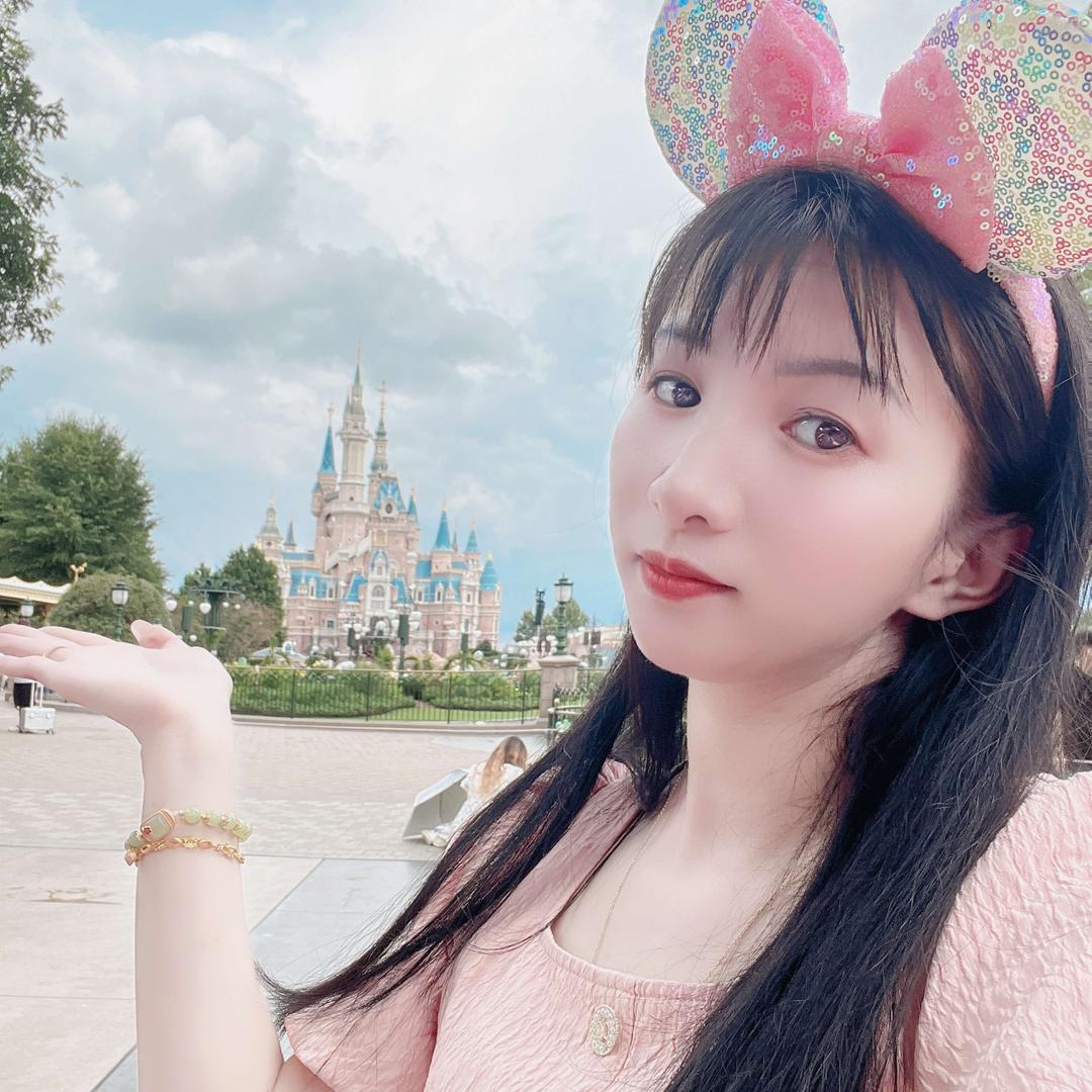 木兮美甲