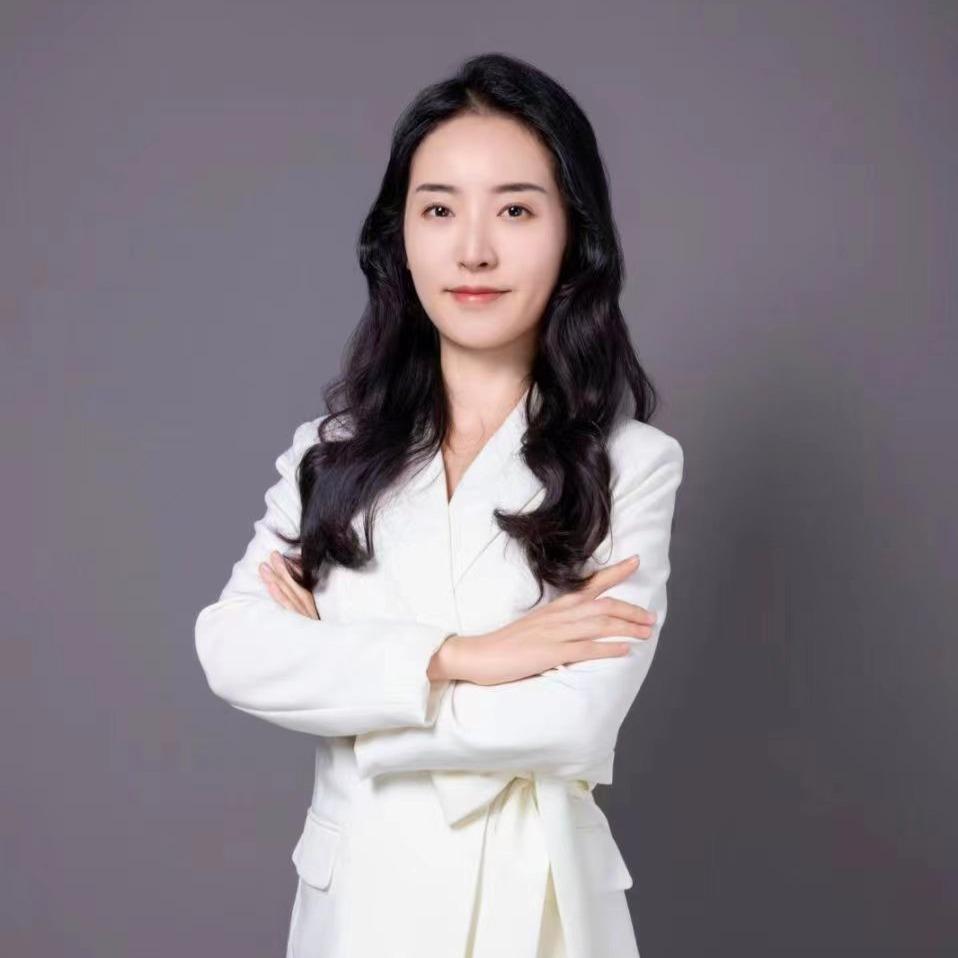 国家营养师费伊【女性提代】@抖音