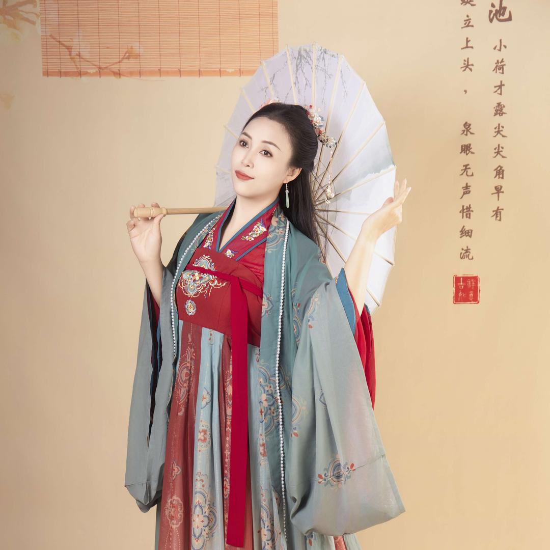 富川瑶韵文化艺术官方号