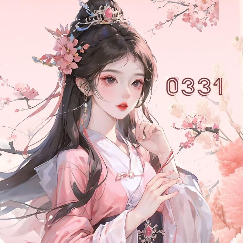 0331美甲美睫（柏溪鹭湖宫店）