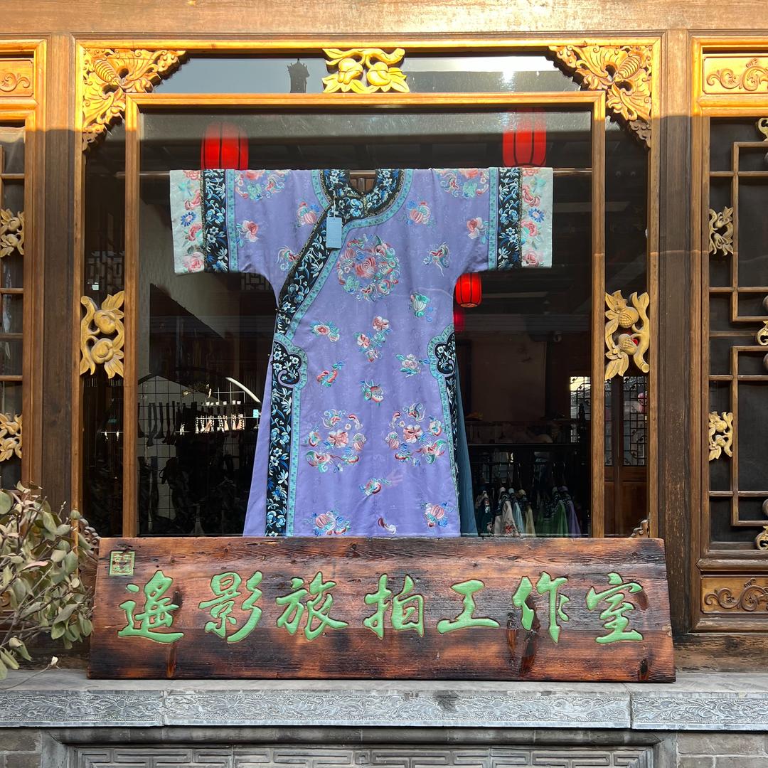 遥影旅拍工作室官方号