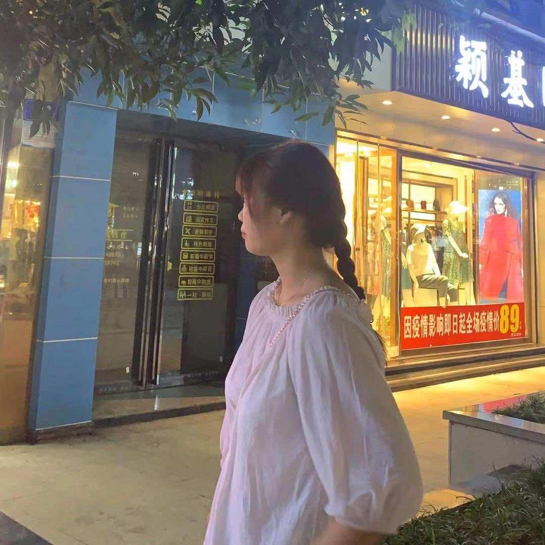 寄存爱意的星河