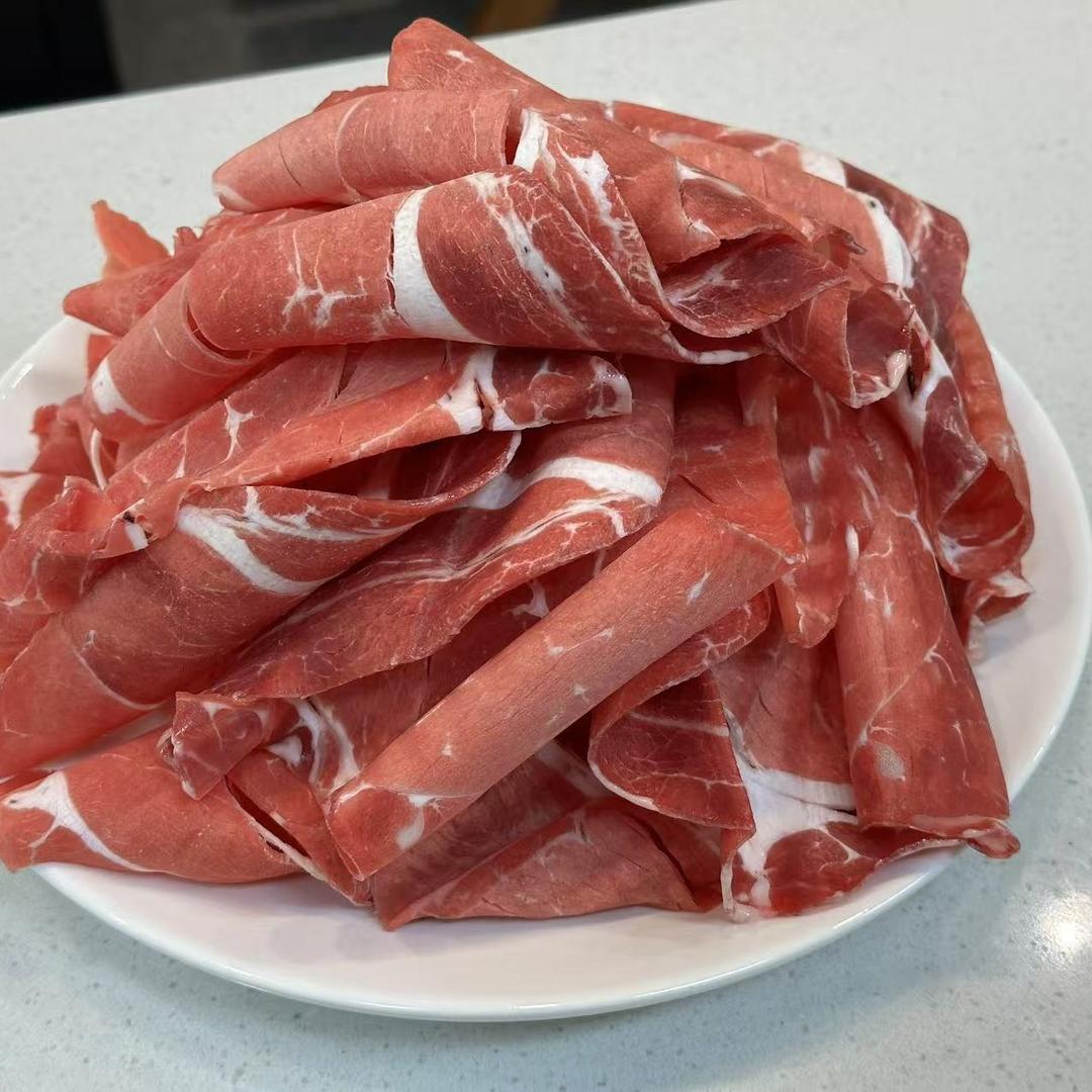 宝香府铜锅涮肉(新筑店)