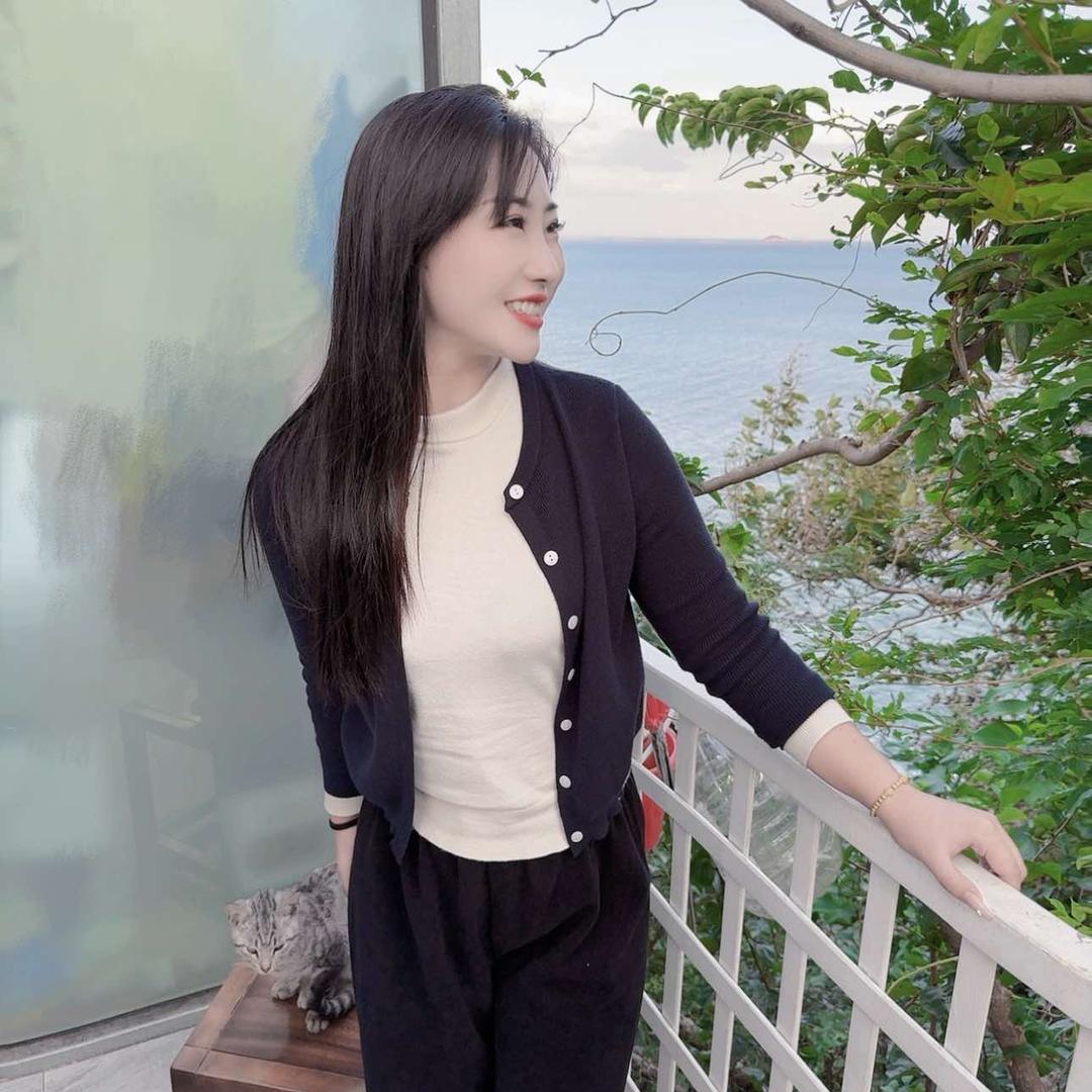 王可爱.