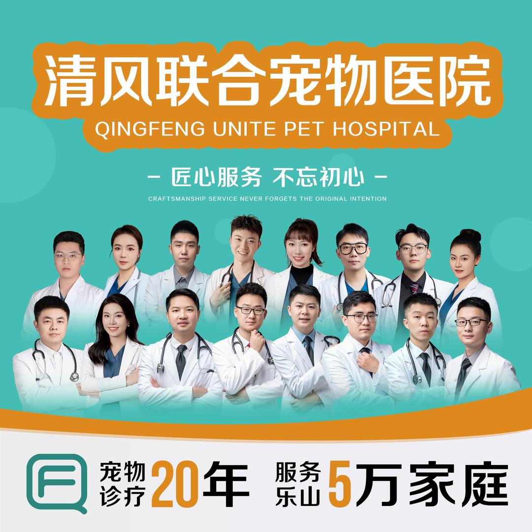 清风联合宠物医院