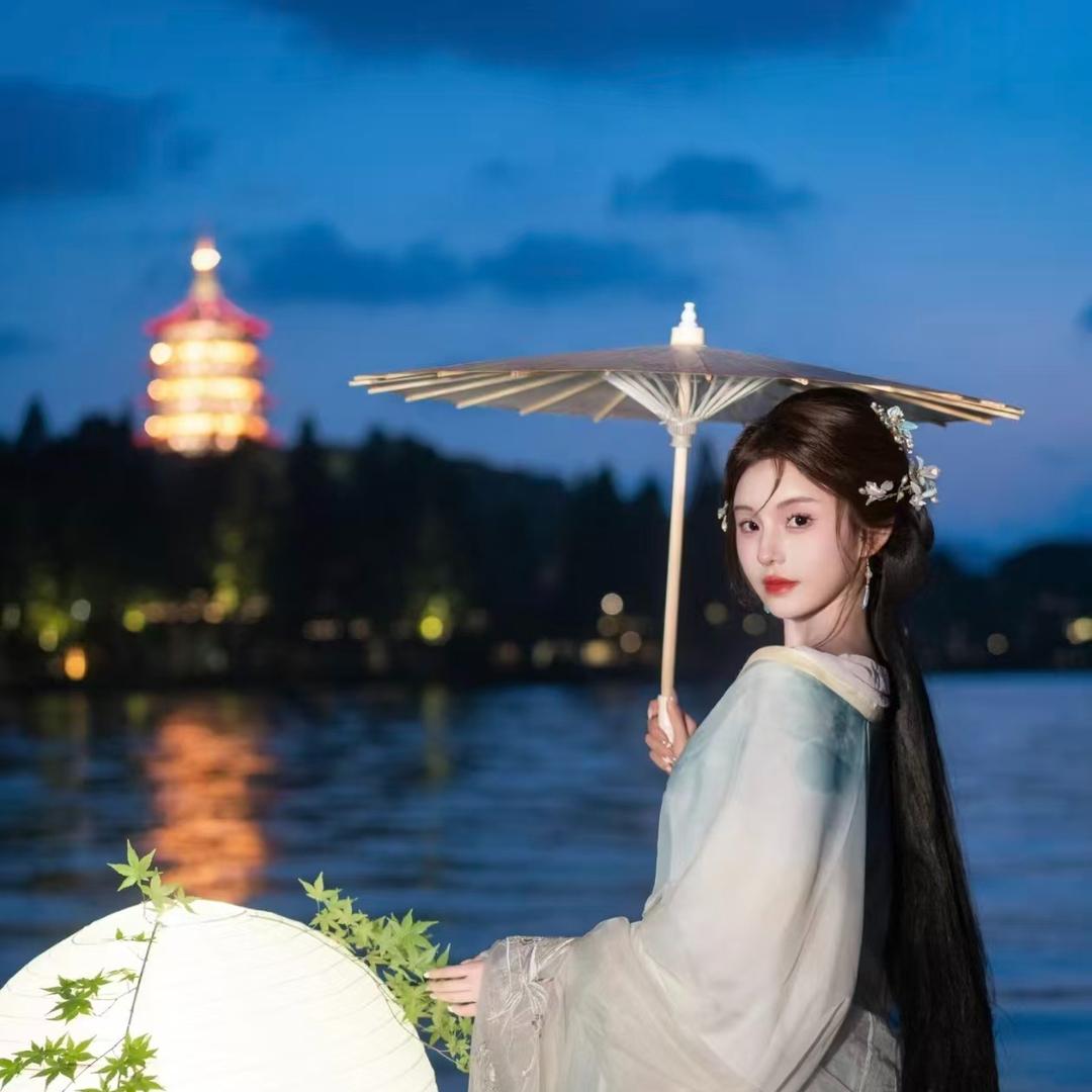 张军美业官方号