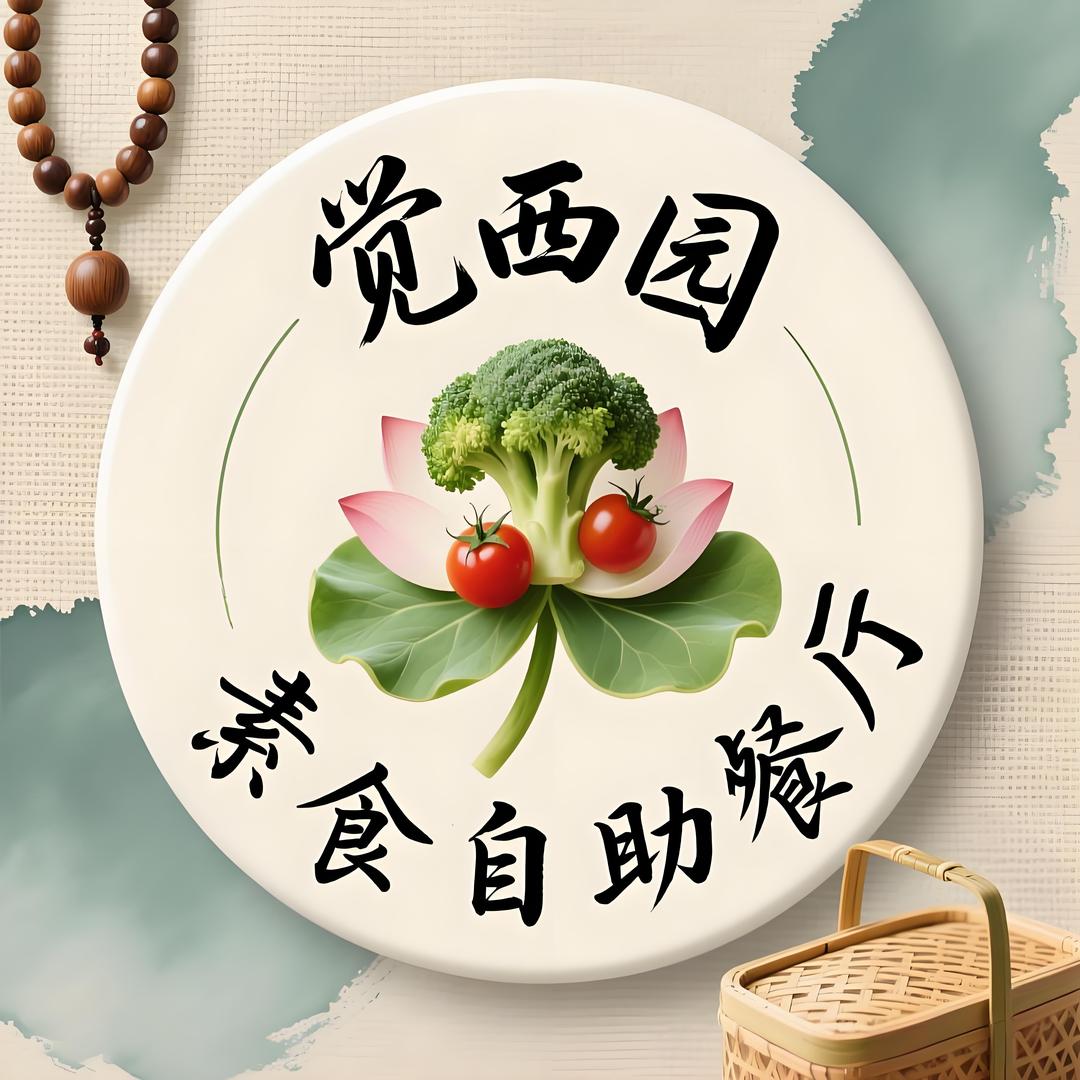 觉西园自助餐厅(中储广场店）