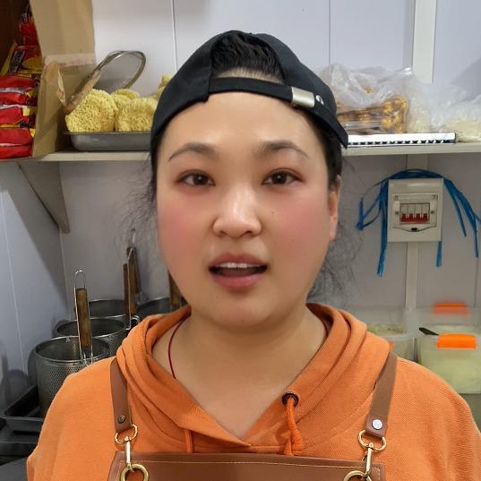 姚小妹麻辣拌