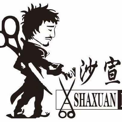 沙宣美发达人(创业街店)官方号