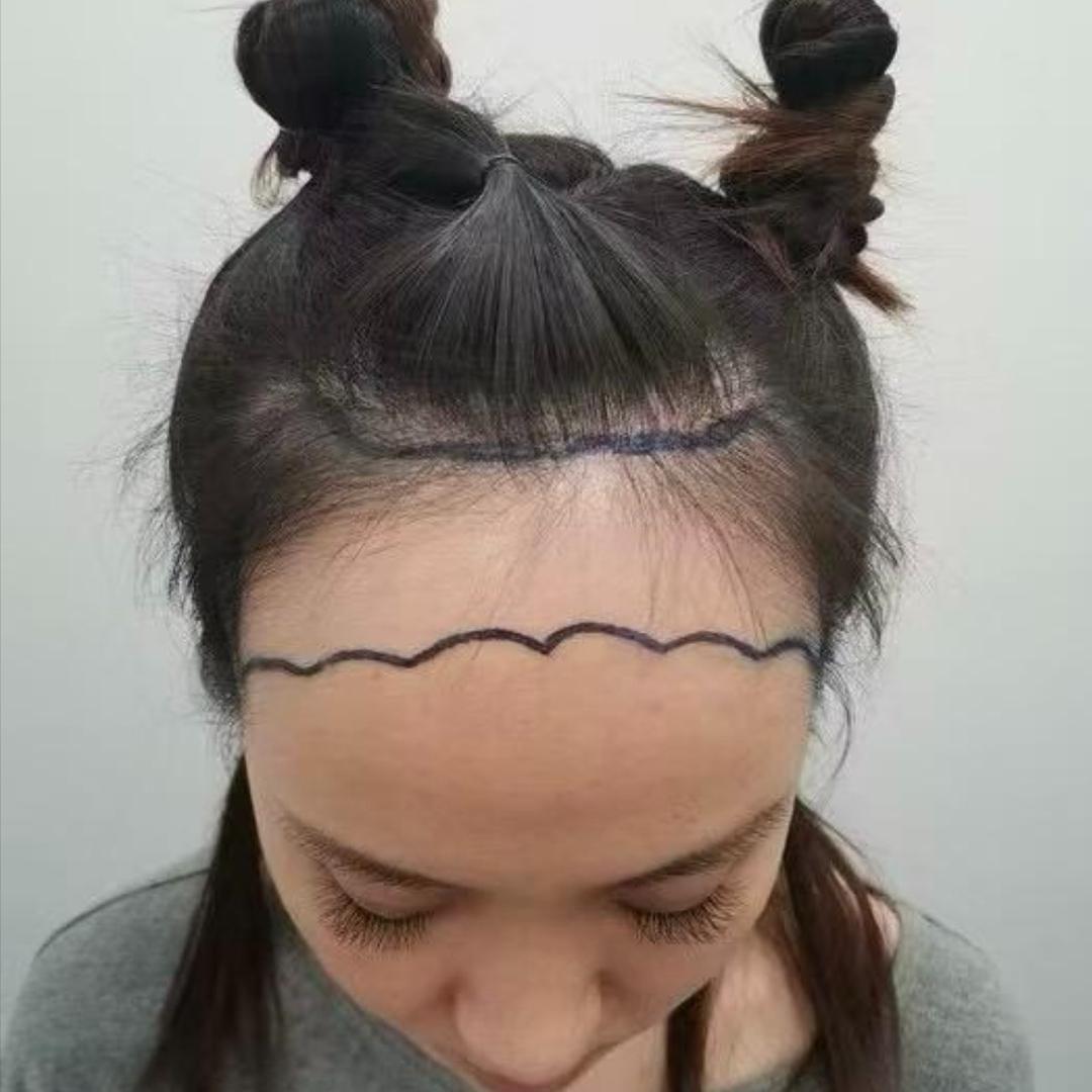 名韩毛发美学-芦院