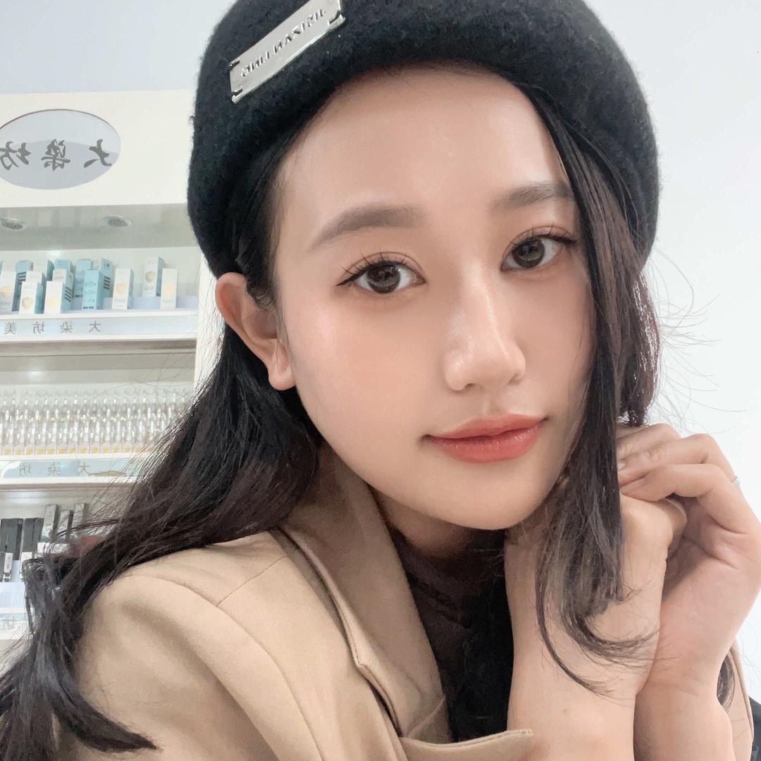 大染坊彩妆官方号