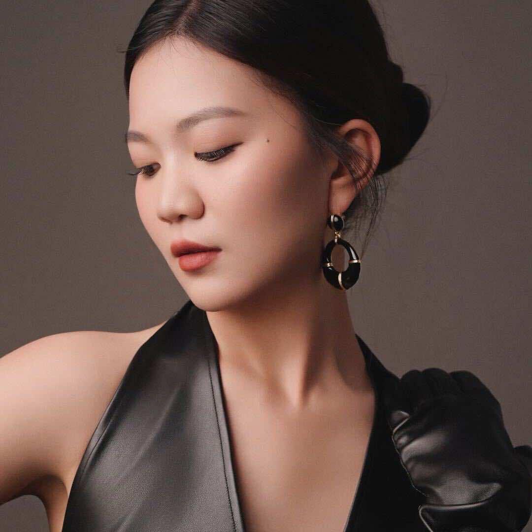 小琳（渣精鸭版）