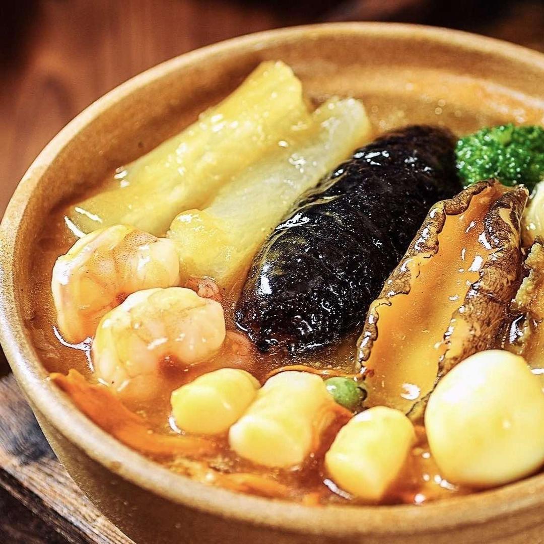 潮韵餐饮店-岩里先生-私房菜