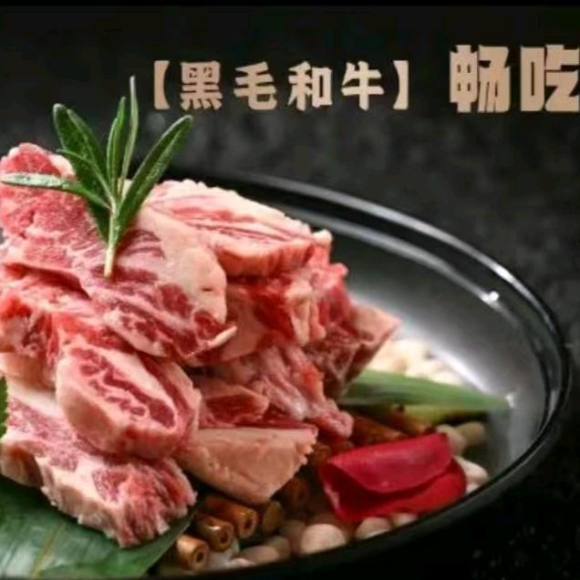 骁贝勒放题自助官方号