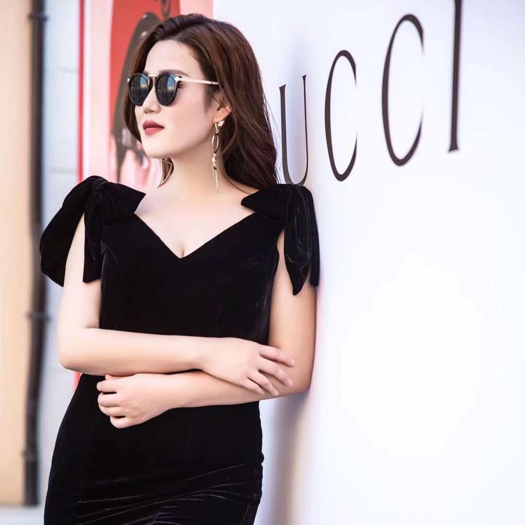 非凡美容美发杨林闪