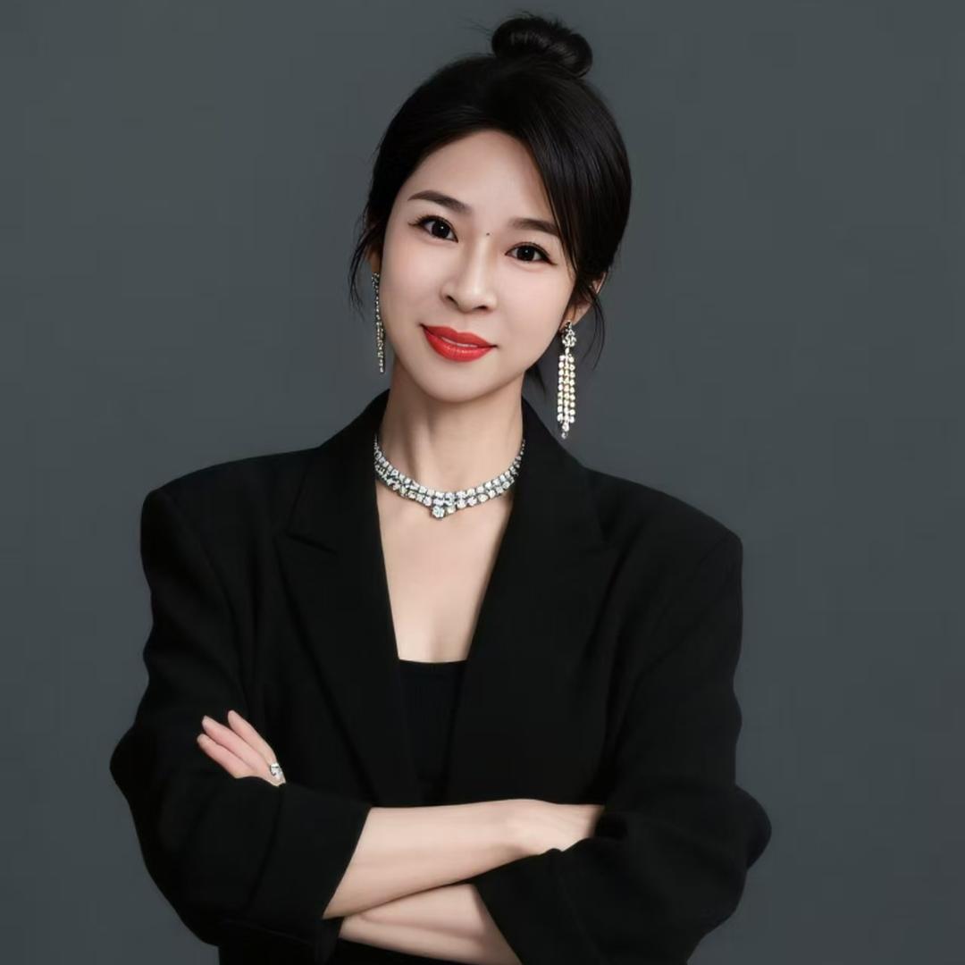 泫颜美培训中心丨刘老师