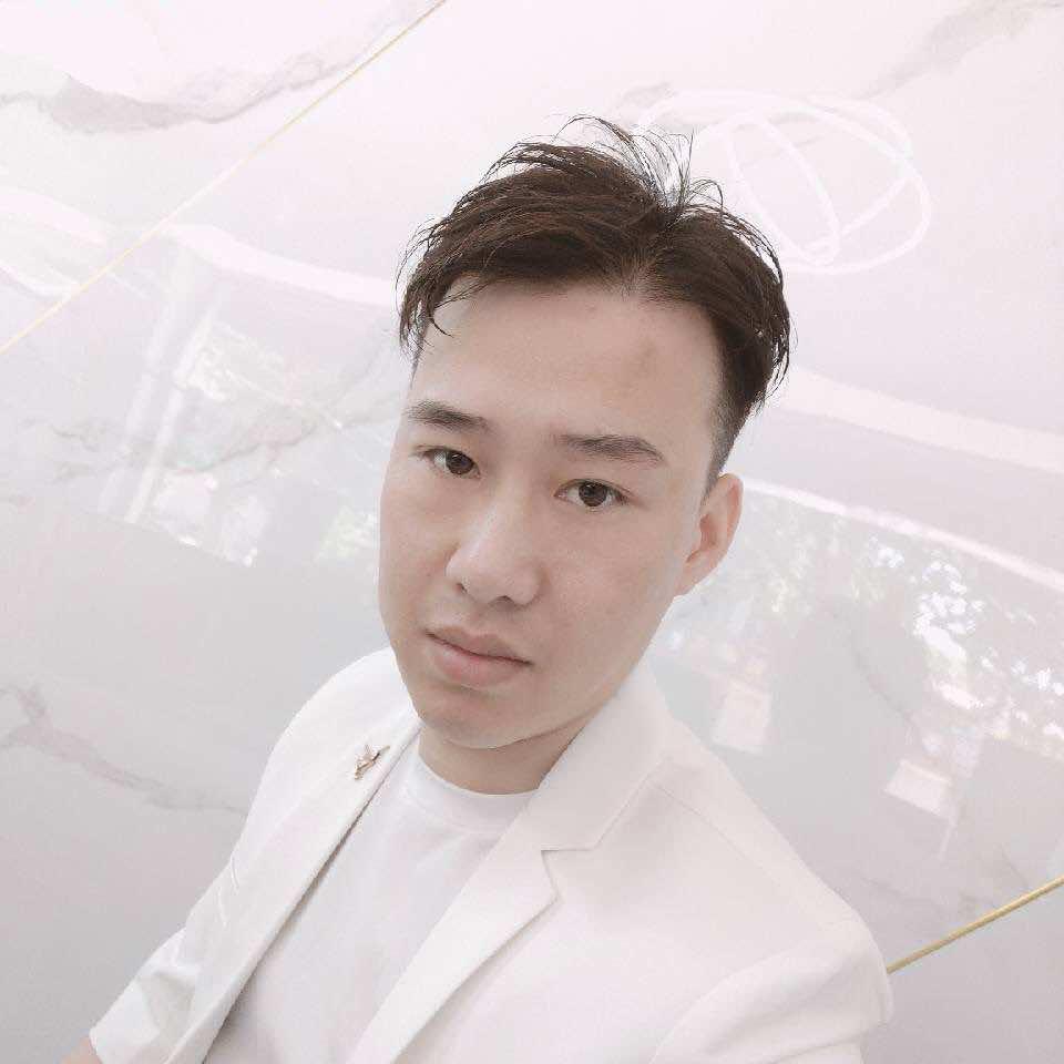 木名造型官方号