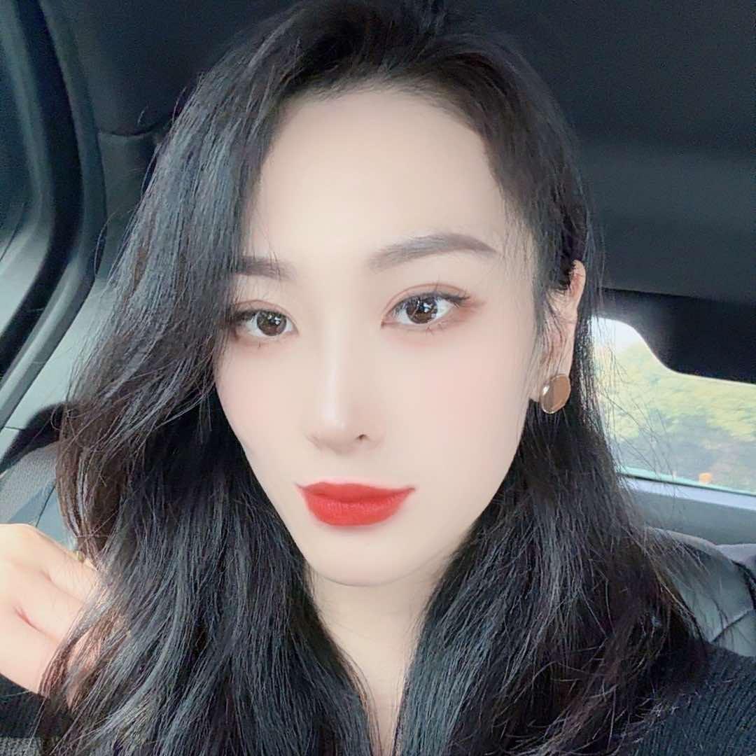 眉目指间～静静