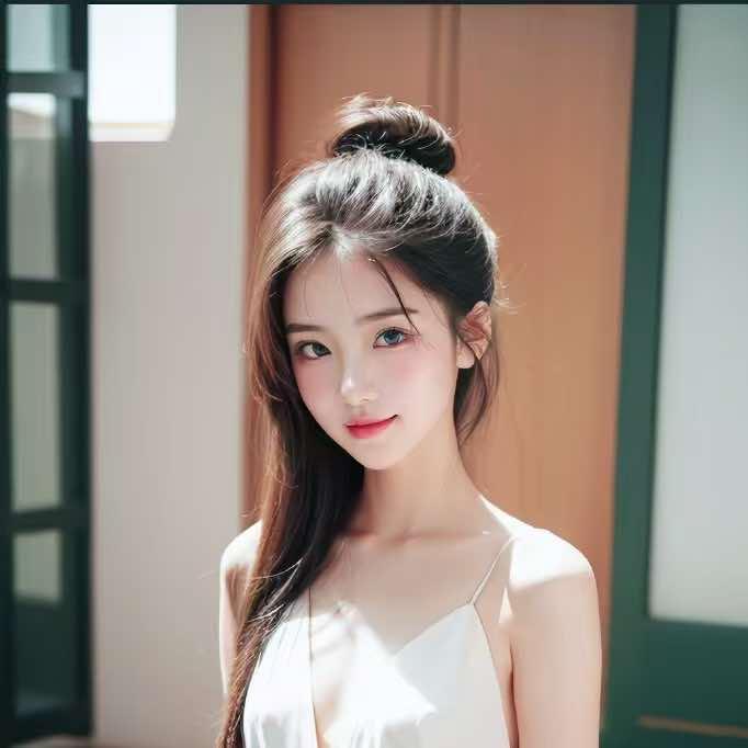 沪迈荃女神冬冬直播号