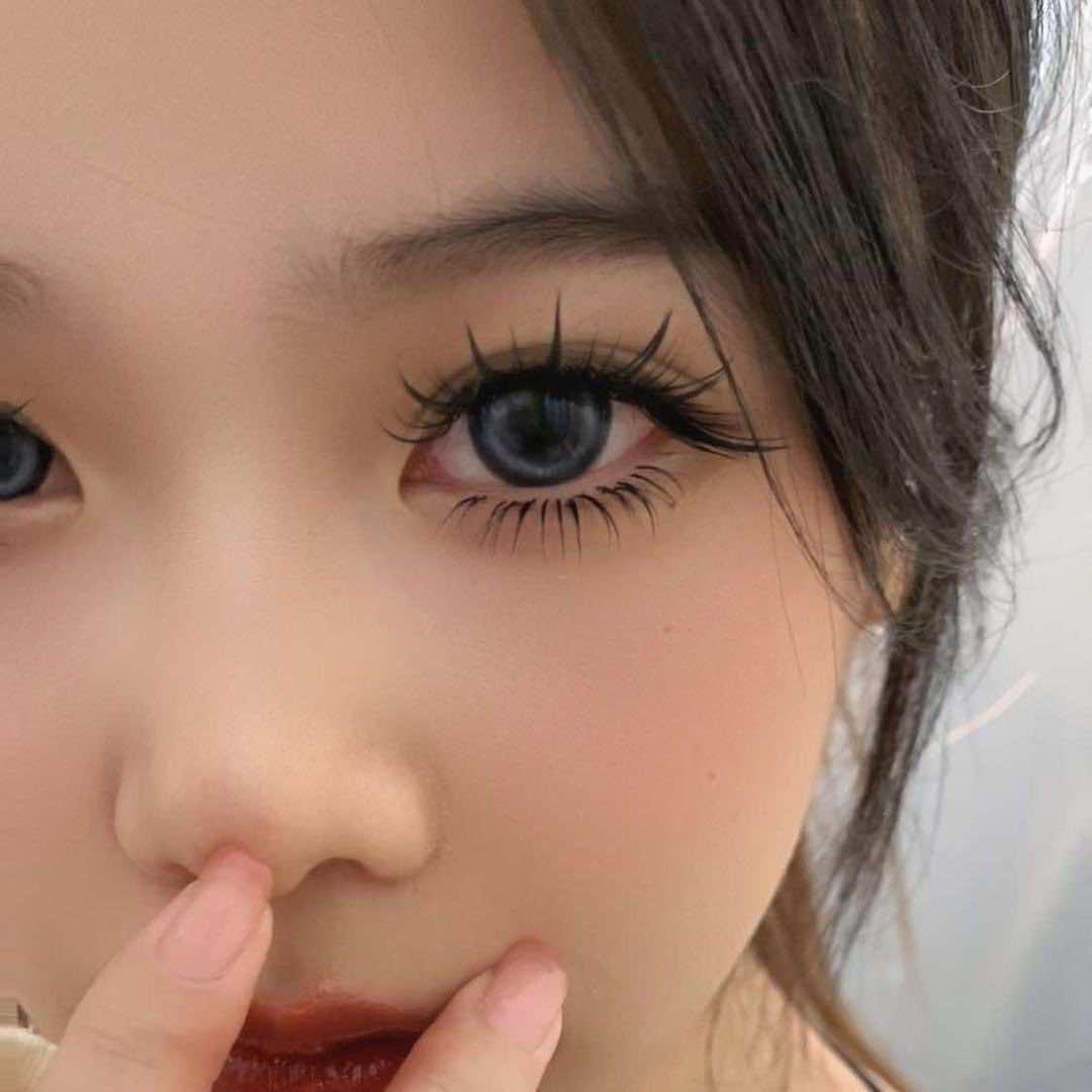 小甜心专业美睫官方号