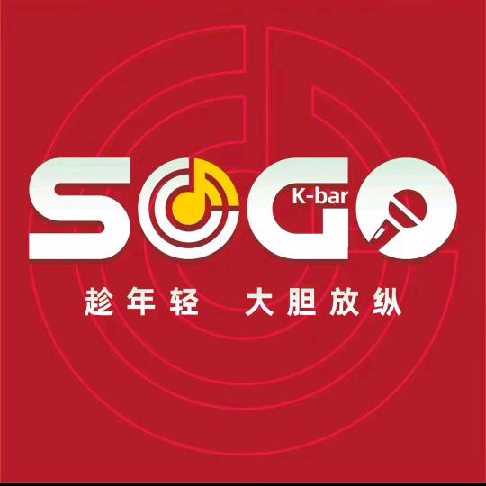 SOGO KTV(市府广场店)官方号