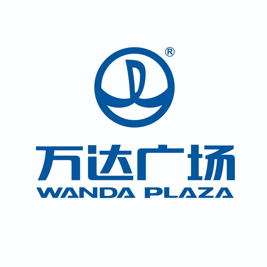 合肥天鹅湖万达广场