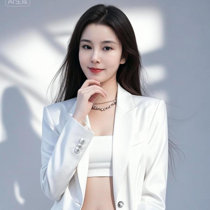 悦已美容工作室官方号