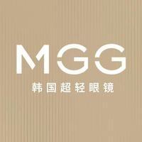MGG韩国超轻眼镜工厂店