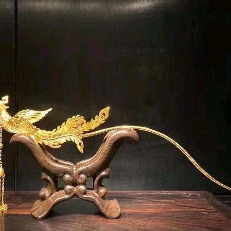 阿凤@