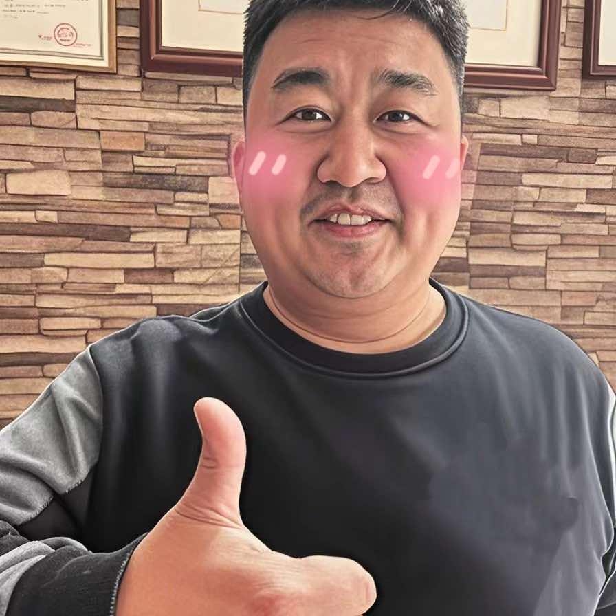 偃师赣饭伙计（点点）