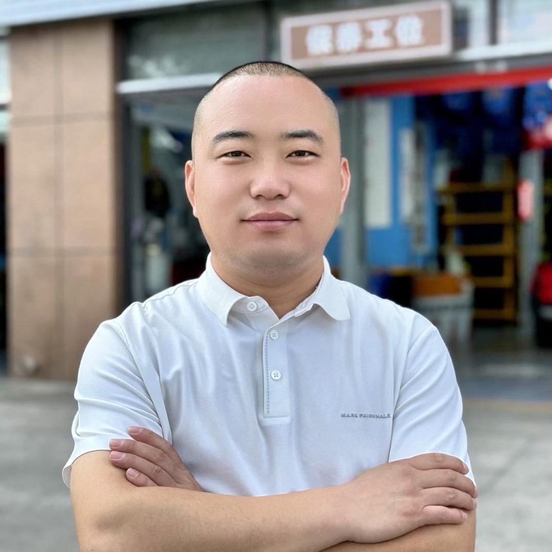 保德修车小崔（免拆烧机油治理）