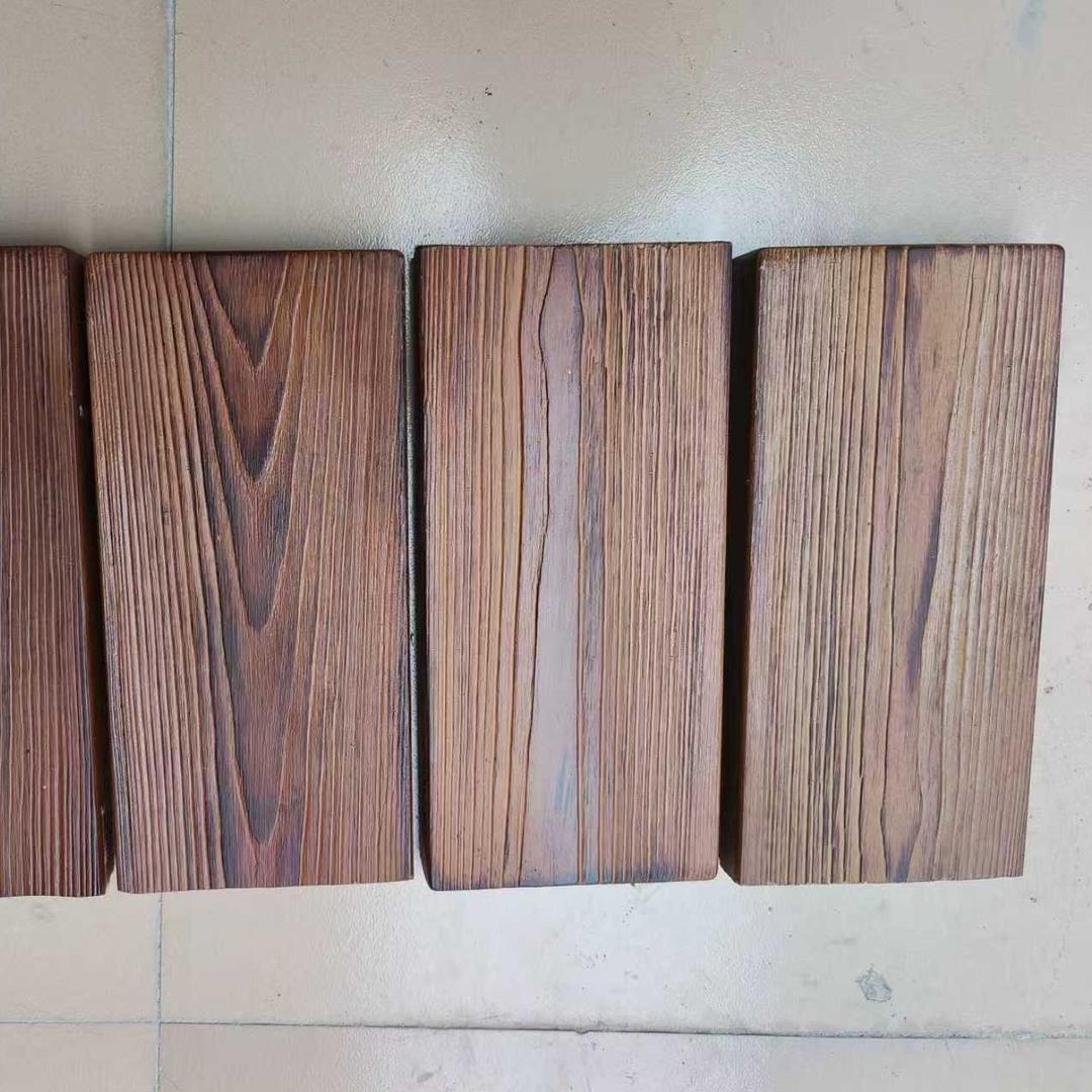 广州辉也纳珍木地板厂家