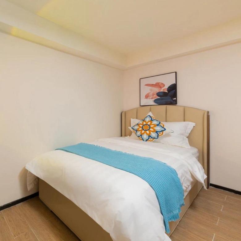 儋州秘屿民宿(经八路分店)