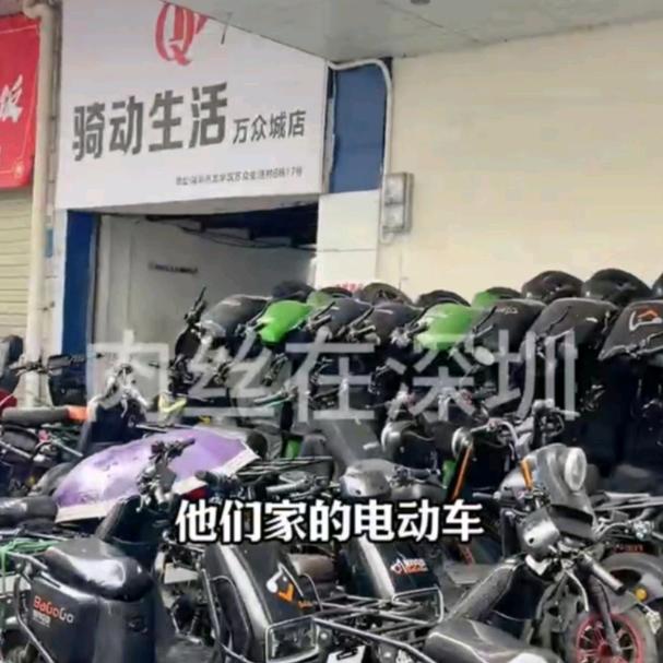 骑动生活的头像