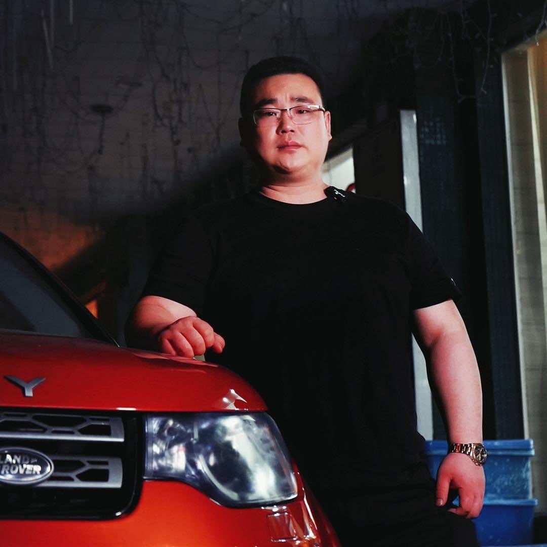 拾贰生宵·胖哥涛