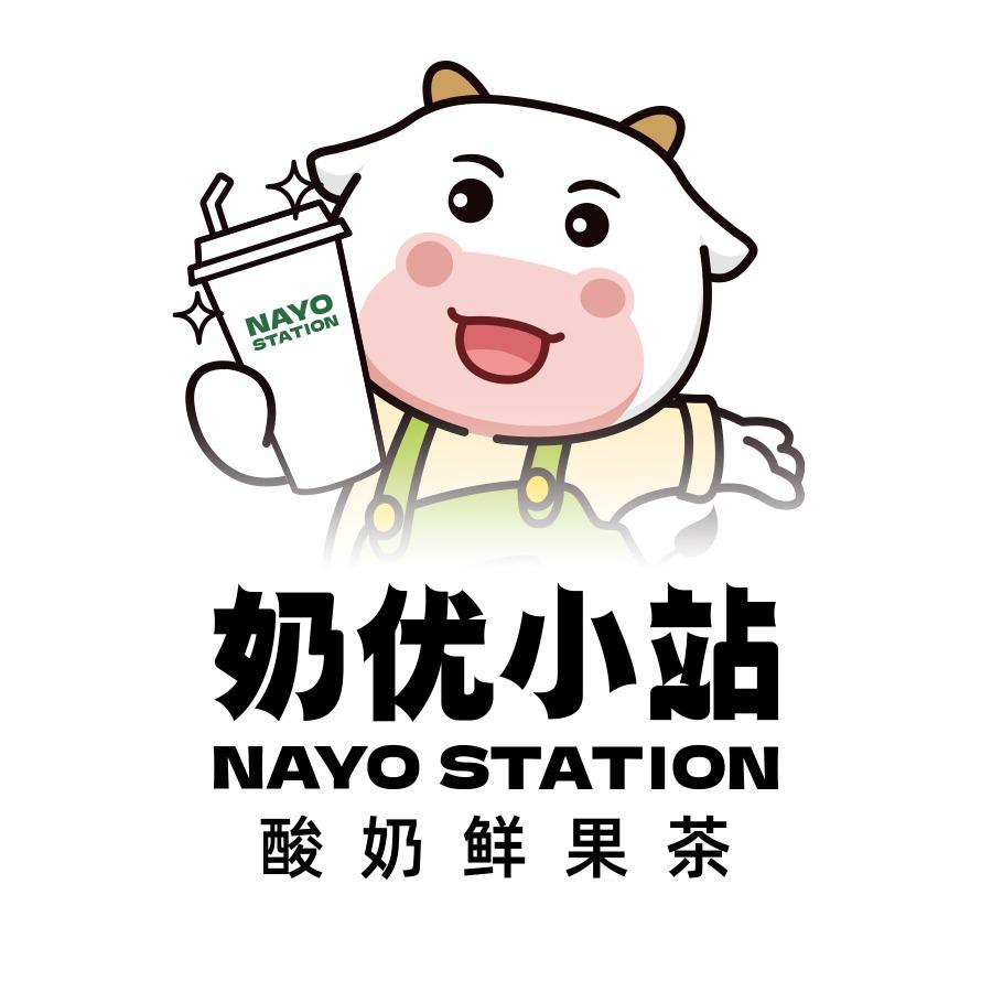 奶优小站官方账号